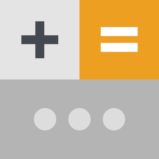 OneCalc+ All-in-one Calculator icon