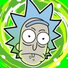 Icon Rick and Morty: Pocket Mortys