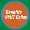 UTD Benefits Fair icon