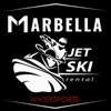 Marbella Jetski icon