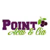 Point Açaí & Cia App Support