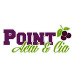 Point Açaí & Cia App Contact