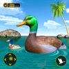 Duck Life Simulator Bird Game icon