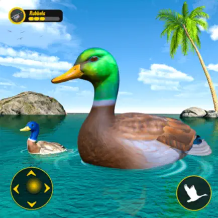 Duck Life Simulator Bird Game Cheats