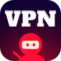 iNinja VPN Rápido e Ilimitado