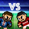 2 3 4 Soccer Games: Football - iPadアプリ