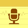 Audio Memos - iPhoneアプリ