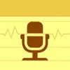 Audio Memos App Positive Reviews