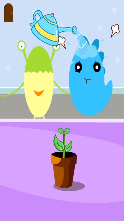 MrJ and his friends screenshot-4