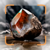 Rock Identifier: Crystal Stone - Sviataslau Lobach