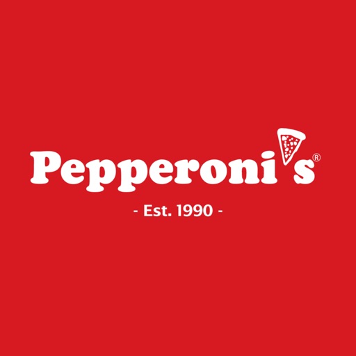 Pepperonis Pizza