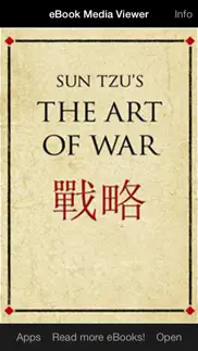How to cancel & delete ebook: the art of war 3