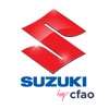 Suzuki by CFAO icon