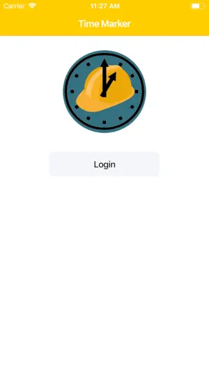 TimeMarker screenshot 2