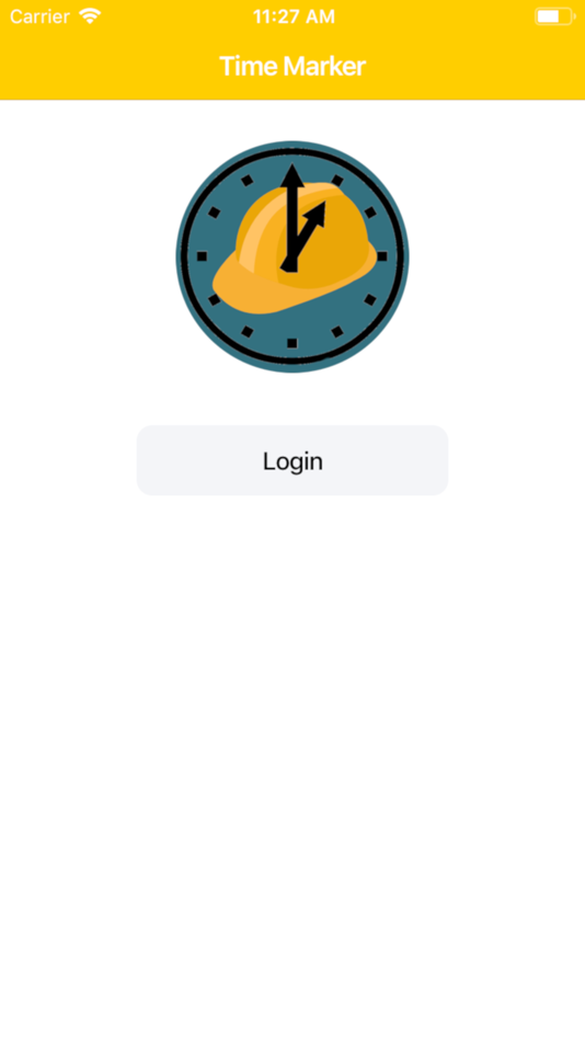 #2. TimeMarker (iOS) 由: Michele Goretti