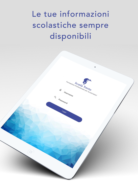 Screenshot #4 pour Scuola Trento