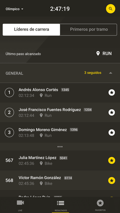 Chiptime Screenshot
