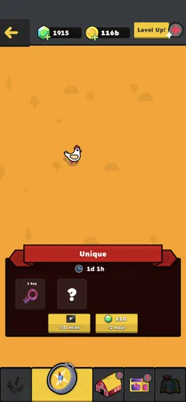 Game screenshot Idle Chicken Tycoon - Idle Sim hack