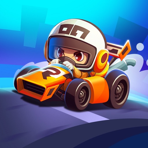Racing Track Star: 3D Car game