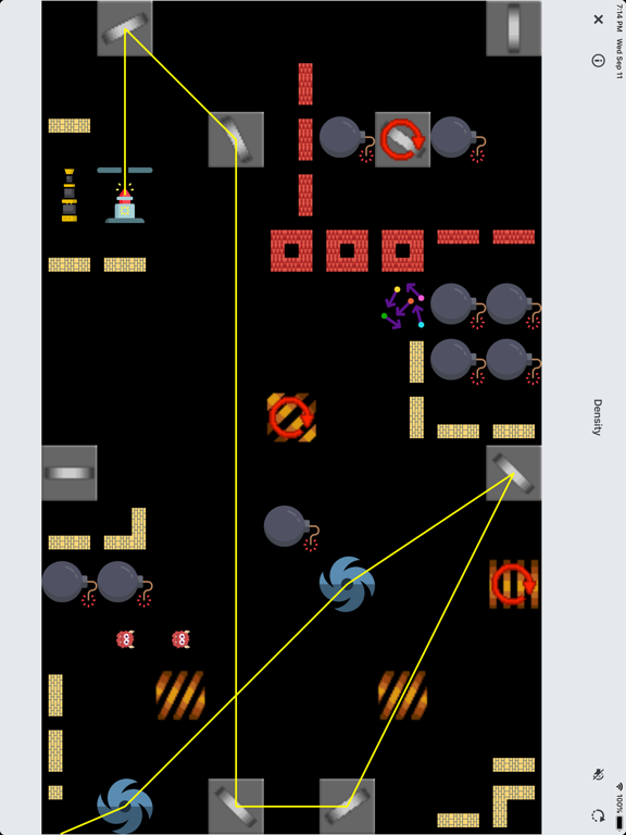 Screenshot #5 pour SciQuiz - Science