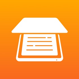 Snímky obrazovky (6) SwiftScan:PDF Scan APP