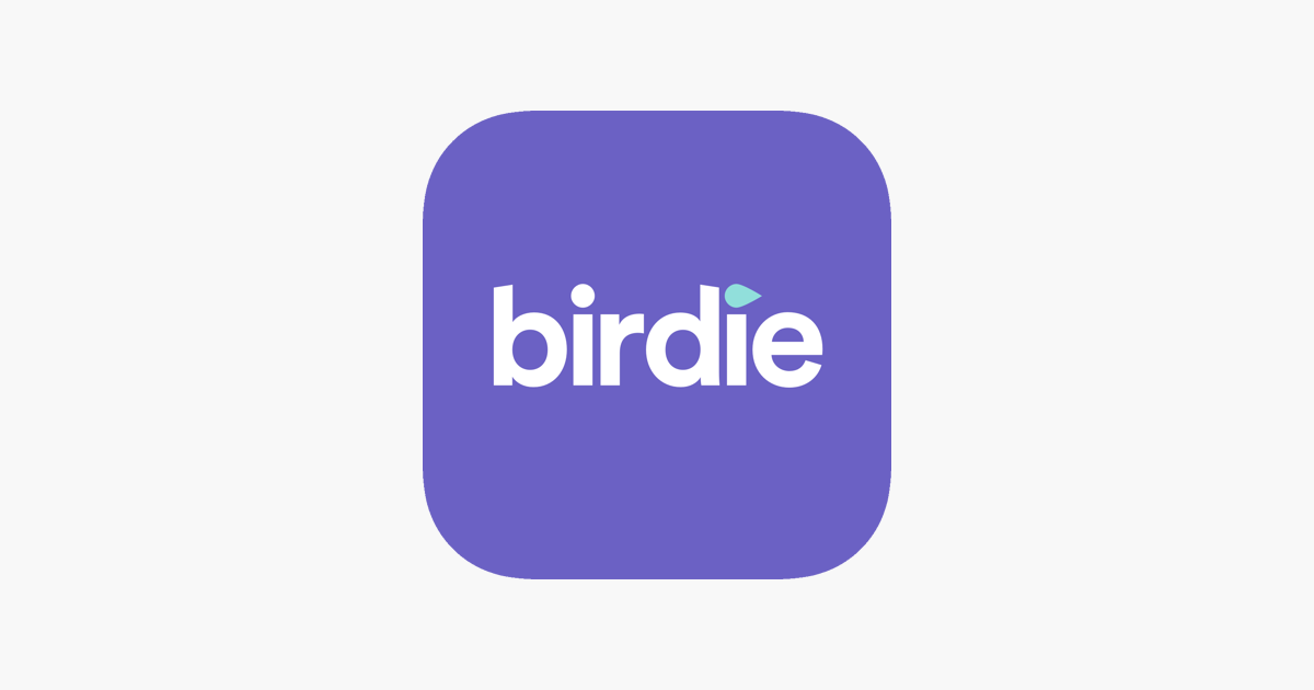 ‎birdie care on the App Store