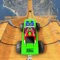 Welcome to Monster Truck Stunt Game