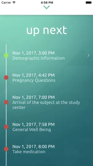 Promasys ePro screenshot 3