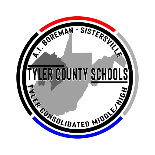 Tyler County Schools, WV