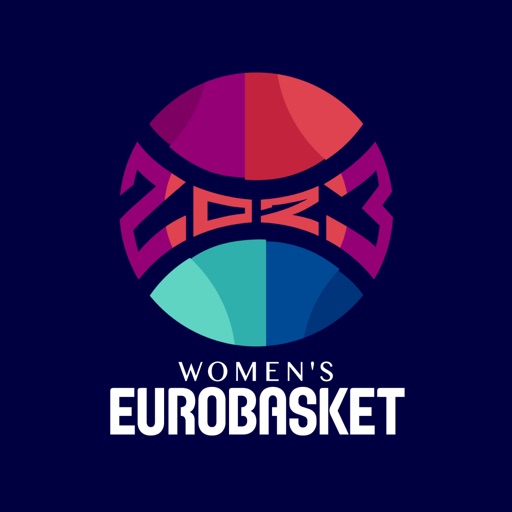 FIBA Women’s EuroBasket 2019