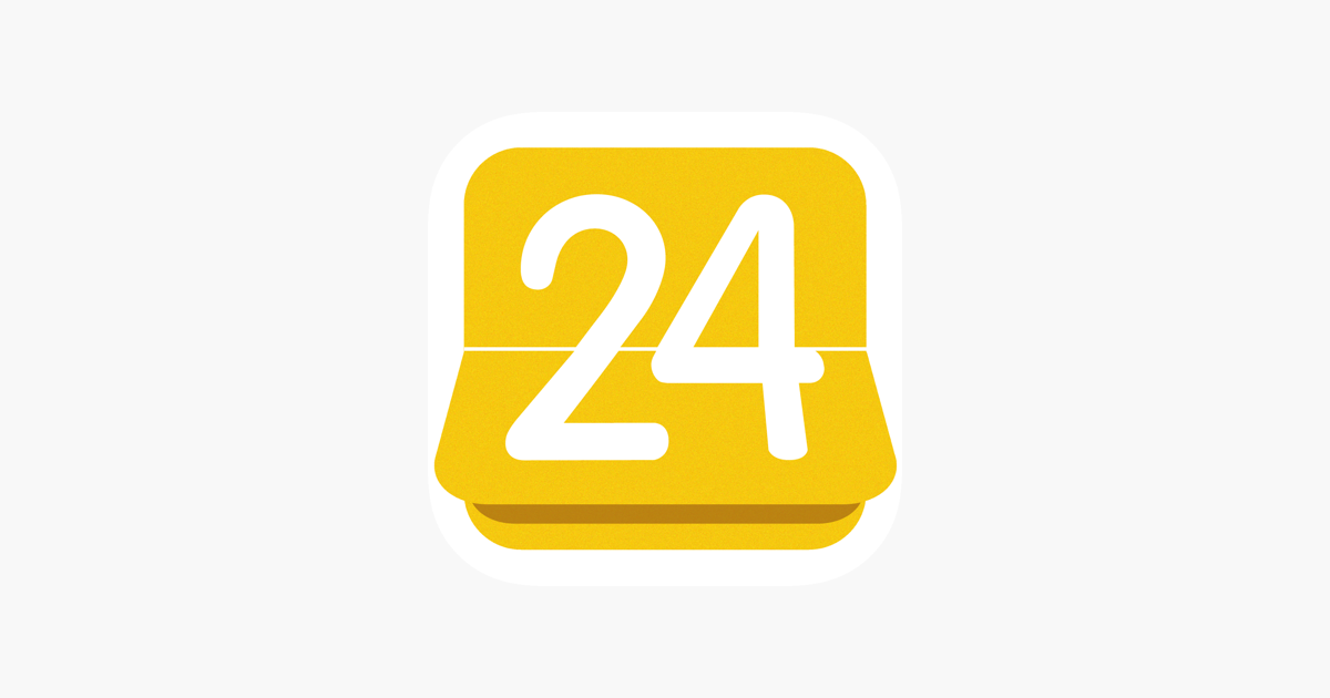‎24me Calendar & ToDo List on the App Store
