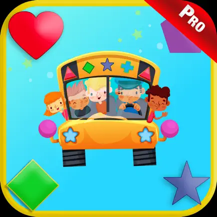 Shapes Games For Kids Toddlers Читы