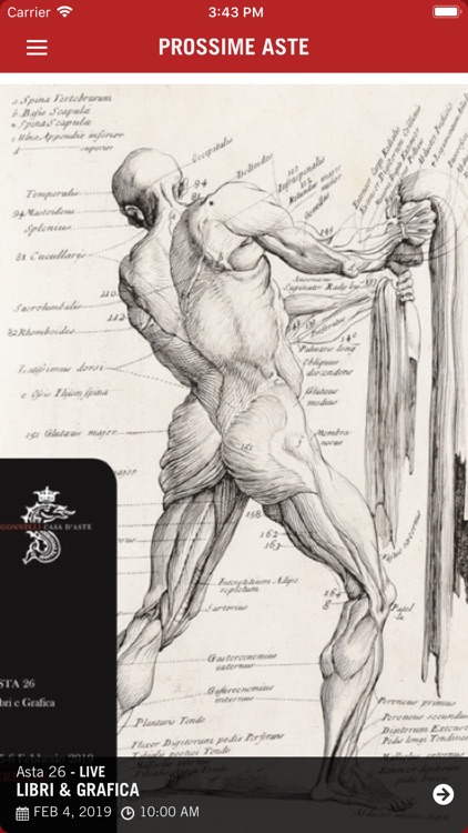 Gonnelli Casa d'aste