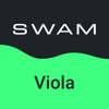 SWAM Viola - Audio Modeling