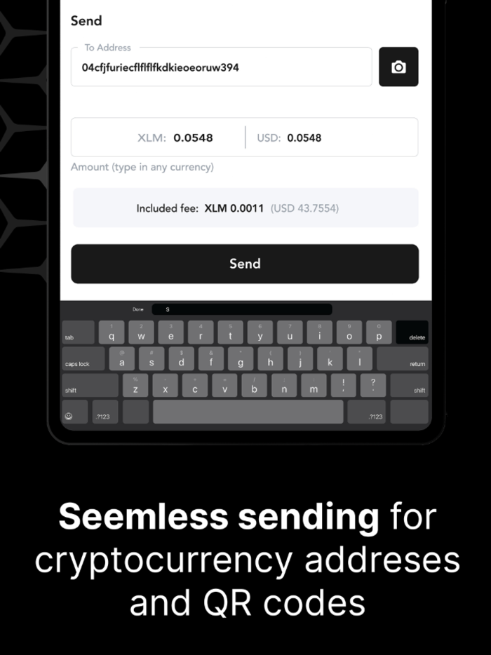 Wallet Crypto and DeFi