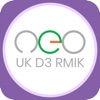 NEO UK D3 RMIK