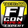 EXPERT FI-CON TYPE-X - iPadアプリ