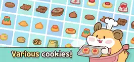 Game screenshot Tycoon Hamster Cookie Factory hack