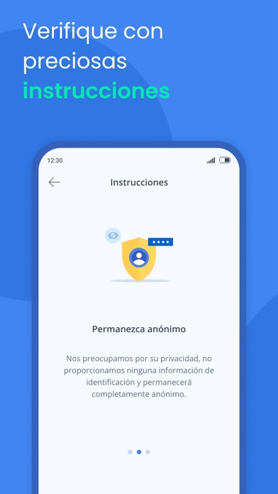 Hable con un Médico