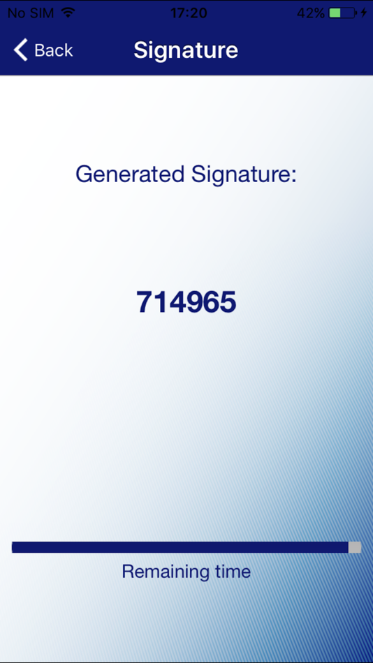 #2. BOS DigiToken (iOS) 由: Bank of Sydney Ltd