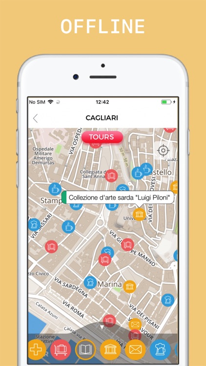Sardinia Travel Guide screenshot-3