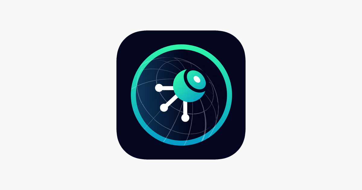 ‎Starlink Satellite Tracker ISS on the App Store