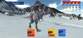 Game screenshot Dinosaur Sim hack