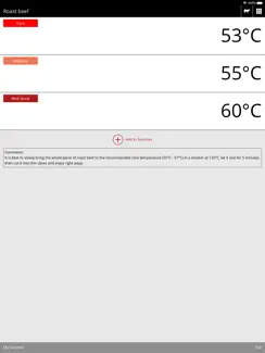 CoreTemperature iPad image 4