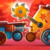 CATS: Crash Arena Turbo Stars - iPadアプリ