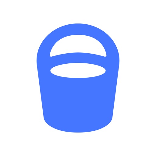 iBucket: Bucket List Download