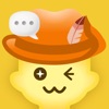 Chatty - AI dating assistant icon