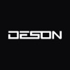DESON-智能客户端 icon