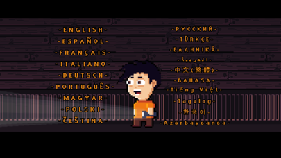 Dentures and Demons Screenshot