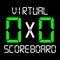 With Virtual Scoreboard you can manage a sport completely